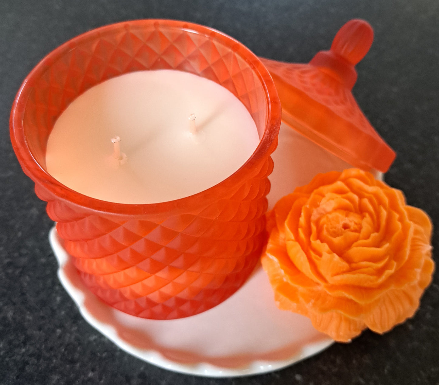 Apricot Rose