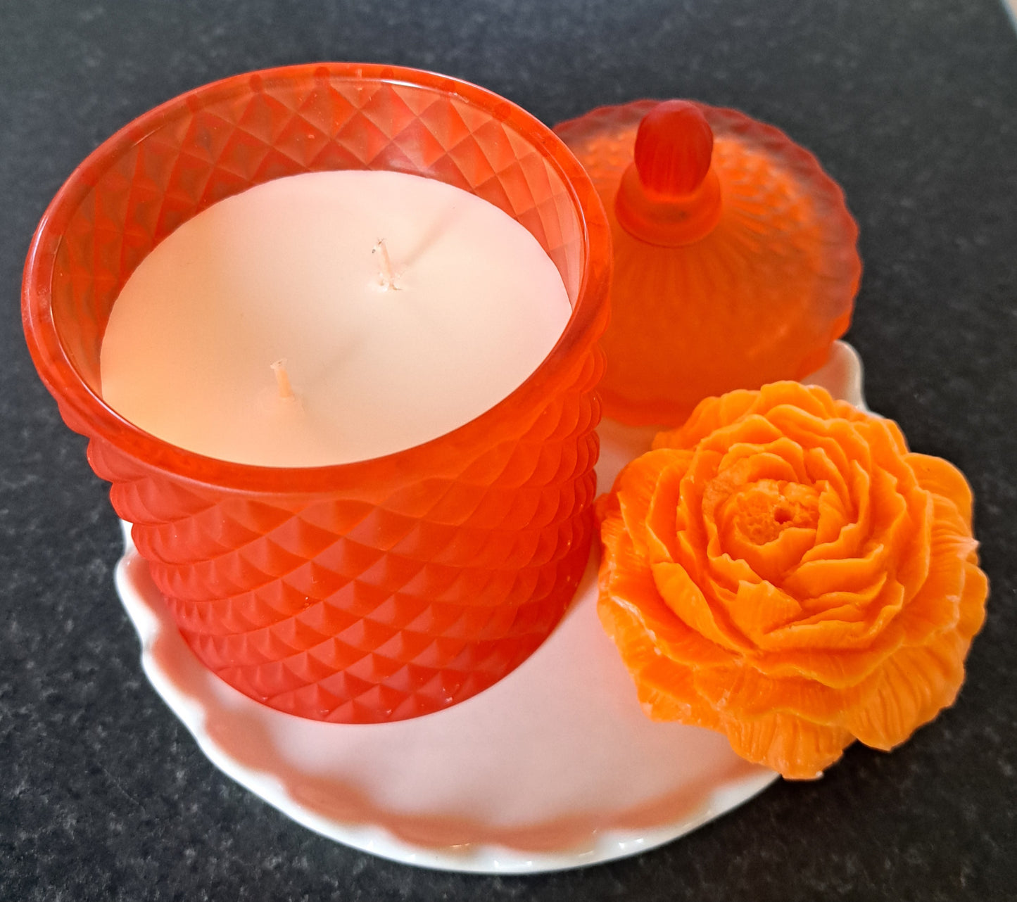 Apricot Rose
