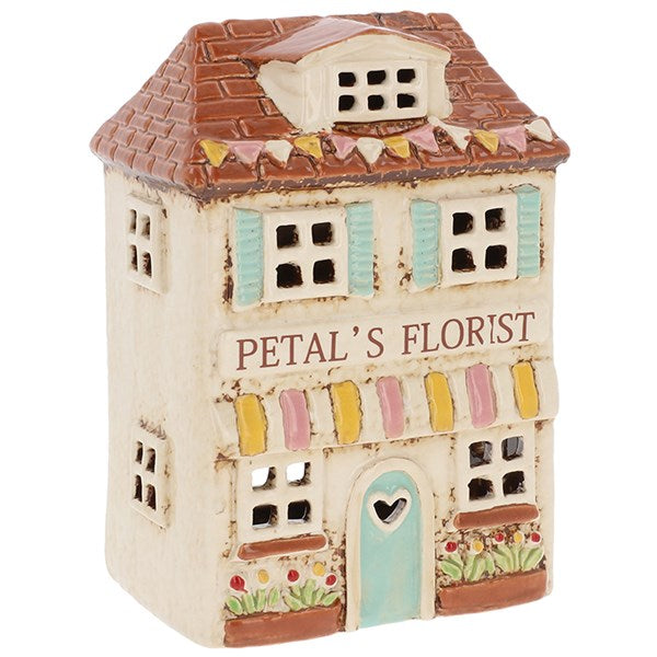 Petals Florist Shop