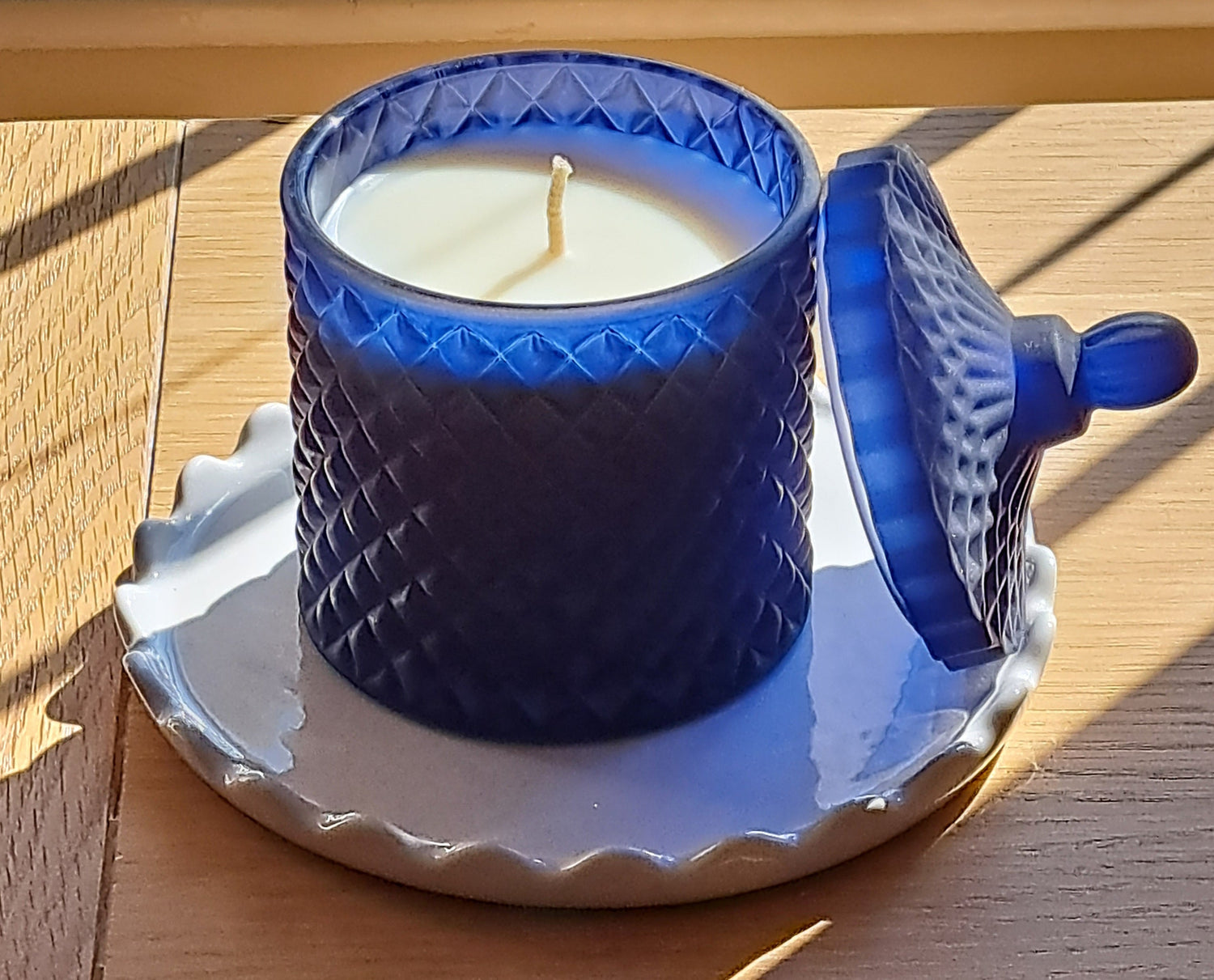 Designer Inspired Candles