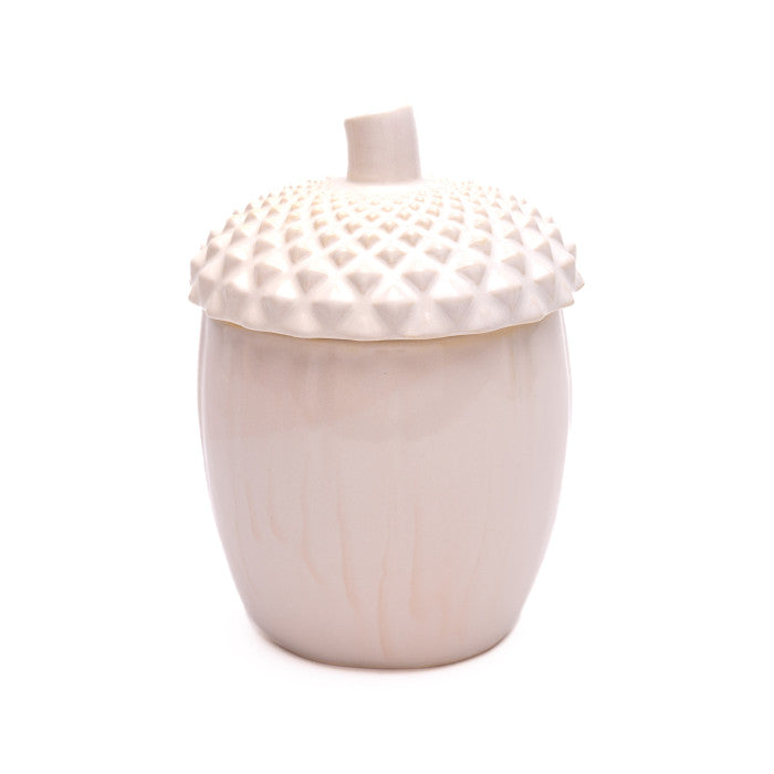 Acorn Jar