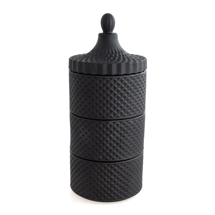 Tower of Luxury Candles