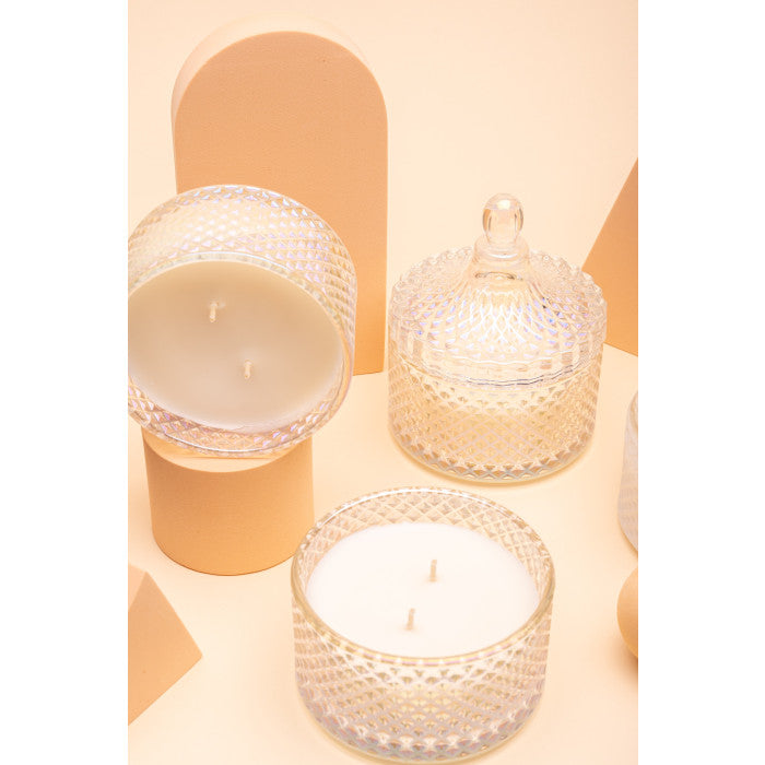 Bespoke Candles