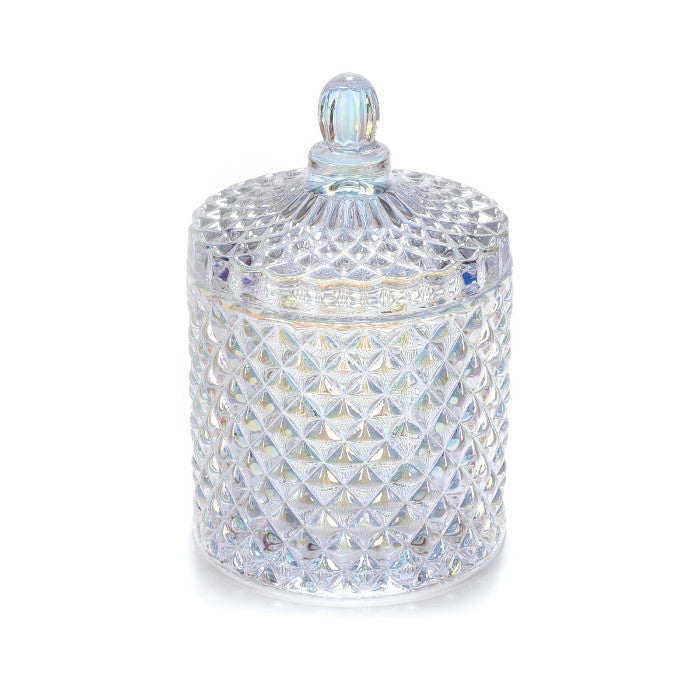 New Baby Candle