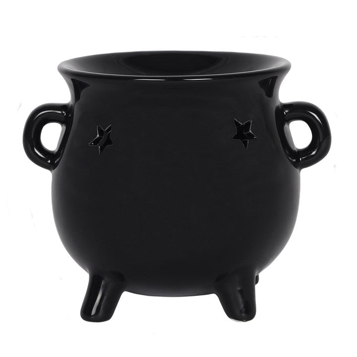 Witches Cauldron Wax Melt or Oil Burner