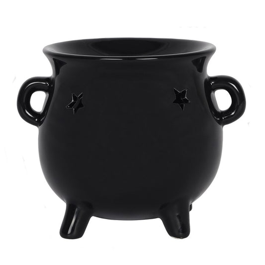 Witches Cauldron Wax Melt or Oil Burner