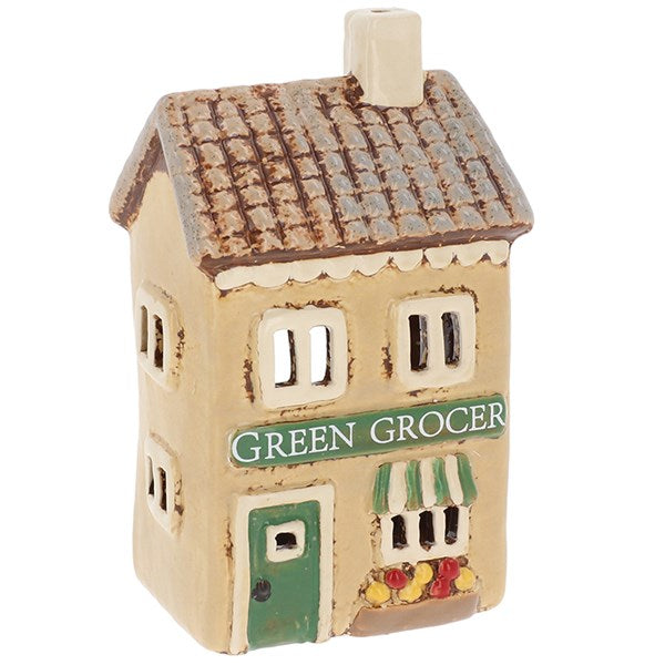 Green Grocer