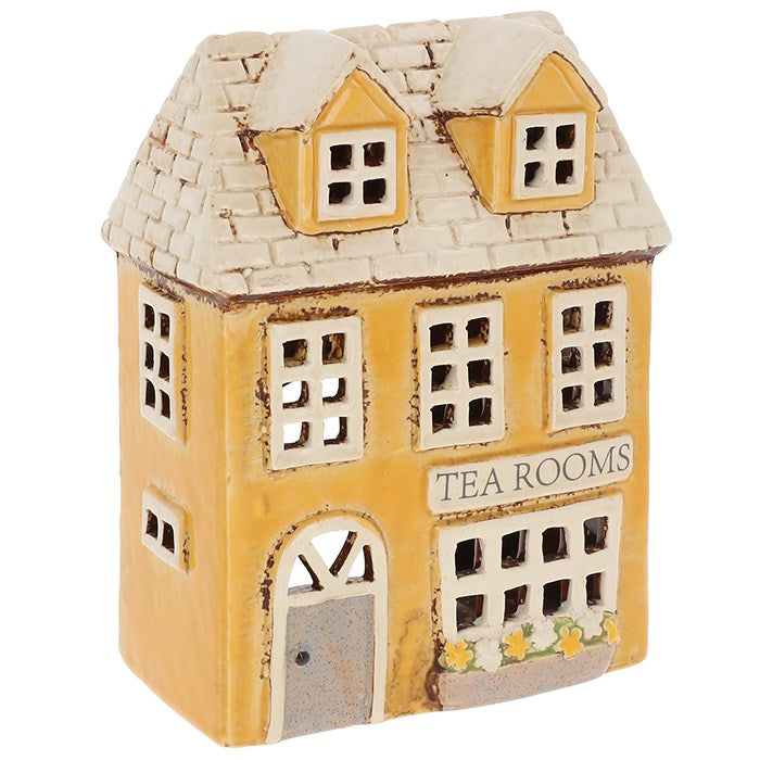 Tea Rooms