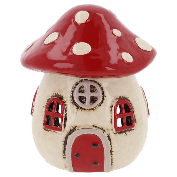 Toadstool Wax Melt or Oil Burner