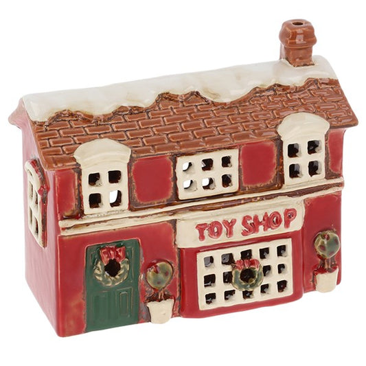 Toy Shop